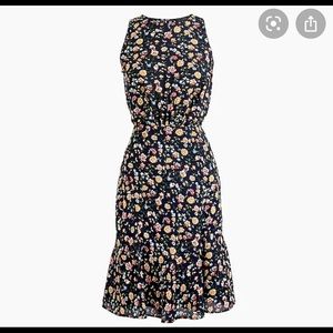 J. crew dress, size 0